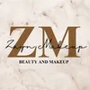 Zayn_makeup