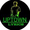 Uptown lyrics 🎶