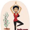 dolly.yoga