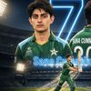 SANA ULLAH CUMMINS 30