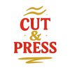 cutandpress