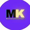Motivasyonkaynağın