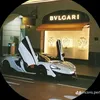mclaren450