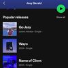 lovejasygerald