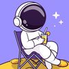 ASTRONAUTE👩‍🚀👩‍🚀