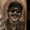 TATTOKELILING