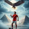 الاهلي فوق الجميع 😍🦅