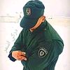 دركي الانيق