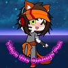 🦊 Thlyn the Aussie Fox 🦊🇦🇺
