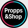 Propps&Shop