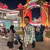 Saddam hushain