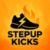 StepUp Kicks