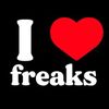 myfreaksheet