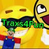 traxs4fun