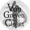 VongrevenCloset.se