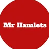 Mr Hamlets 🇵🇸