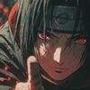 Itachi Uchiha