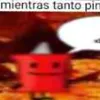 mientrastantopin