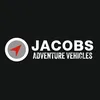 Jacobs Adventure Vehicles 🚀