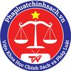 PHÁP LUẬT CHÍNH SÁCH