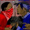 bloodywest07