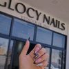 Estación de uñas GlocyNails