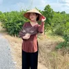 Trầm Hương Tài Phủ _ Trinh