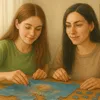 puzzleadora