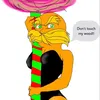 cheeky.lorax