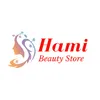 hami_beauty_store