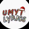 umyt._.lyrics