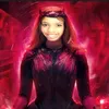 feiticeira escarlate 👸🏻