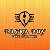 Daska boy😎⚡️