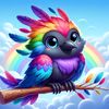 that_rainbow_crow
