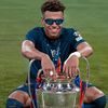 osmer Iván DOU3 (⚽)