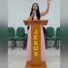 PASTORA FRANCILENE RODRIGUES