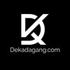 dekadagang