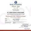 Dana Sehati