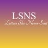 lettersshe.neversent