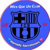 Hamady le Barcelonais❤️💙🇪🇸