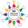 brains.storming