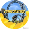 cuthcoasters
