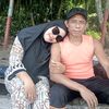 Bang Dudun dan Ci Dewi