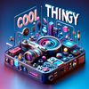 Cool Thingies