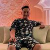 بسام اوفيتش 🎹🎤