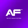 AF SM City Grand Central