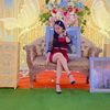 unhy queen G3D🖤🖤🖤