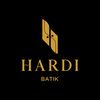 Hardi Batik Indonesia