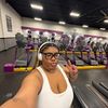 THE FAT GYM GIRL 🫶🏽✨