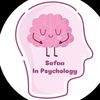Safaa in psychology 🧠